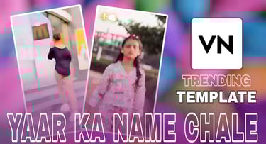 Yaar Ka Name Chale