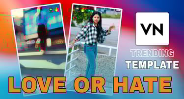 Love Or Hate