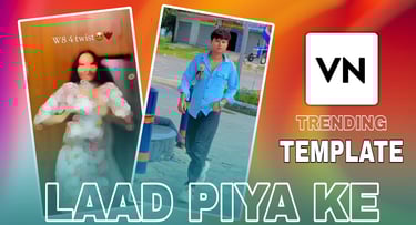 Laad Piya Ke