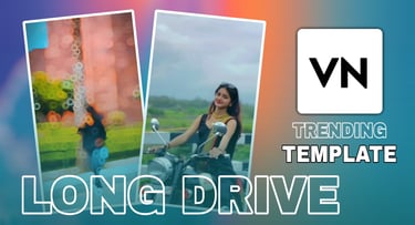 Long Drive 