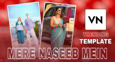 Mere Naseeb Mein