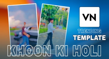 Khoon Ki Holi