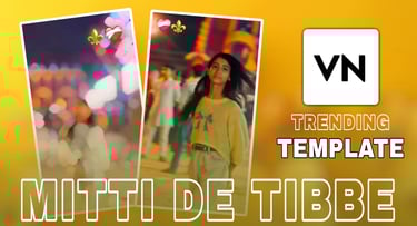 Mitti De Tibbe