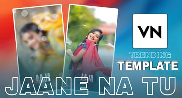 Jaane Na Tu
