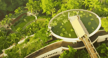 Four seasons resort Bali at Sayan