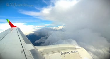 TAP Express Embraer E195