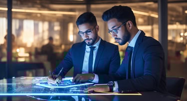 B2B Business