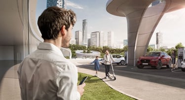 HVAC Automatización y Control | Beneficios