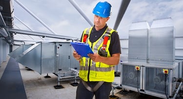 HVAC Automatización y Control | Beneficios