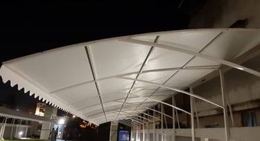 Tensile-Car-Shed-Canopy-Kolkata