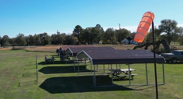 RCRCC Upgrade