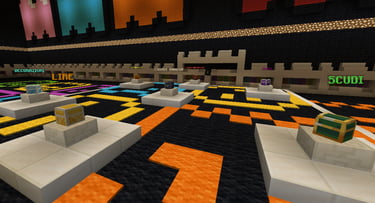 bauli, ricompense, chiavi, random, lobby plugin, server, survival, minecraft, crossplay, albenere