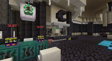 slot, diamond gta v, casino, lire, plugin, server, survival, minecraft, crossplay, albenere