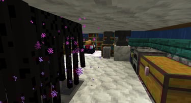 endfarm exp, /warp endfarm, farm pubblica, plugin, server, survival, minecraft, crossplay, albenere