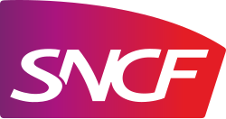 Logo SNCF