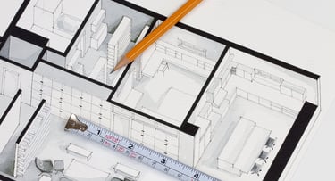Space planning services for architectural design in San Fernando Valley