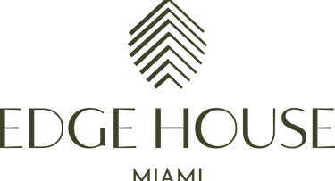 Edge house logo I Margarita Rosa Budina