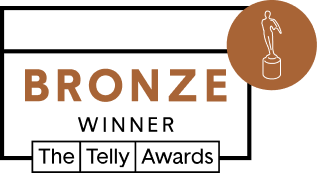 Telly Award Logo