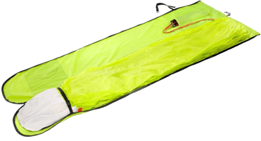 gleitschirm zellenpacksack paragliding concertina günstig