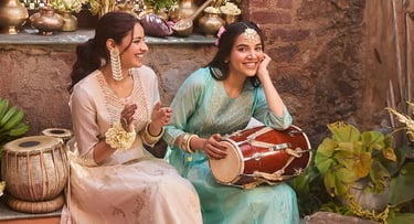 5 Wedding Guest Outfit