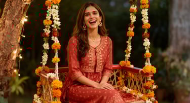 Best Fabric for Kurtas