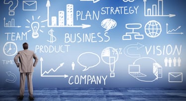 International Food Projects Truvanta One, Donut Kucki’s Back World