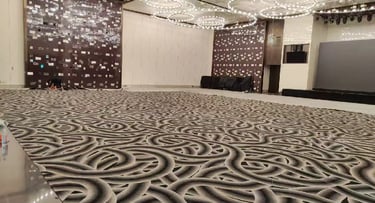 elegant carpet