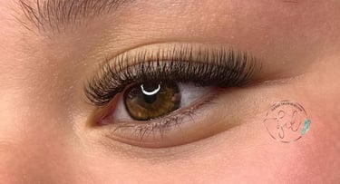 Extension de pestañas en Móstoles