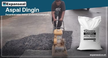 pengerjaan-aspal-instan-coldmix