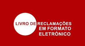 Livro de Reclamações Eletrónico