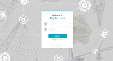 Digital Twin 4.0,  PLM, Digital Twin Configurator, Wind Energy, Aviation, Adt. Manufacturing, Pharma