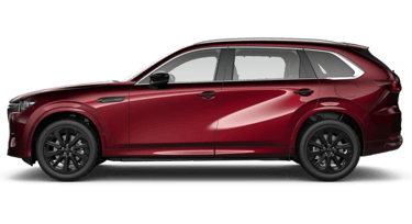 CX-80 Elite Kuro AWD PHEV
