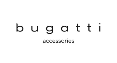 Bugatti Logo