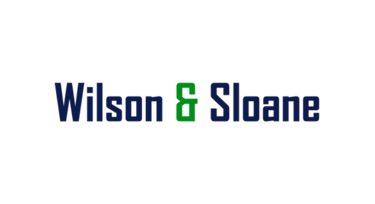 Wilson & Sloane Logo