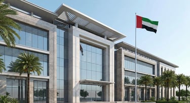 Government Sector Solutions by Market Navigator