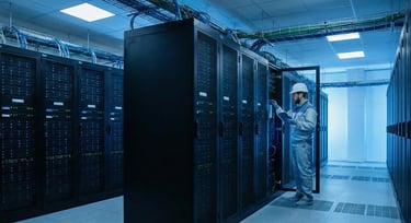 Technology Sector Innovation and Digital Experience Design