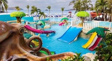 piscina - Ofertas en azul ixtapa