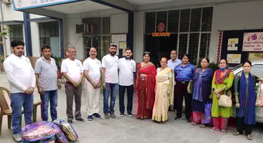 Susheel Uniyal Noida