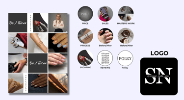 Creative Instagram Reels ideas designed to increase reach and engagement for businesses