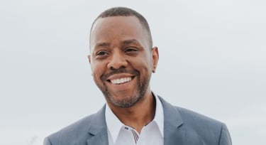 Jerrell Bravo is our Founder & Lead Consultant