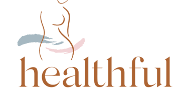 healthful wellness hub logo