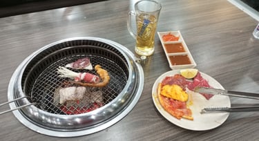 Grill