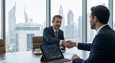 Financial Branding and Strategy Case Solutions