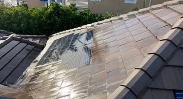 roof cleaning fort lauderdale fl 