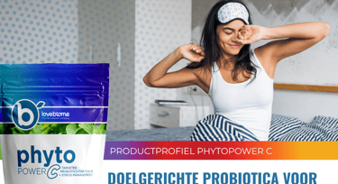 Lees wat de invloed van je microbioom is