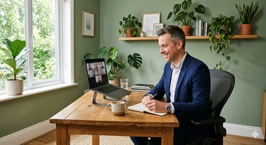 Accompagnement personnalisé en rénovation énergétique