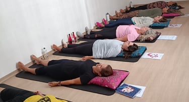 Mura Yoga