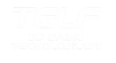 Telf 3d Baskı Teknolojileri Limited Şirketi