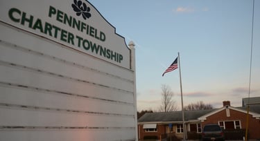 Pennfield Township Dumpster Rentals