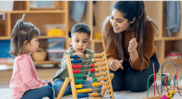 LevelUp Online Education - ECCE Teacher Training Centre, Mumbai, Maharashtra, India